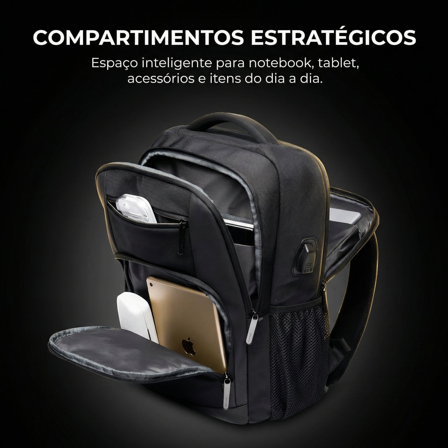 Mochila Nexbag Bange