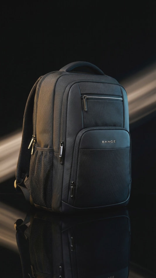 Mochila Nexbag Bange